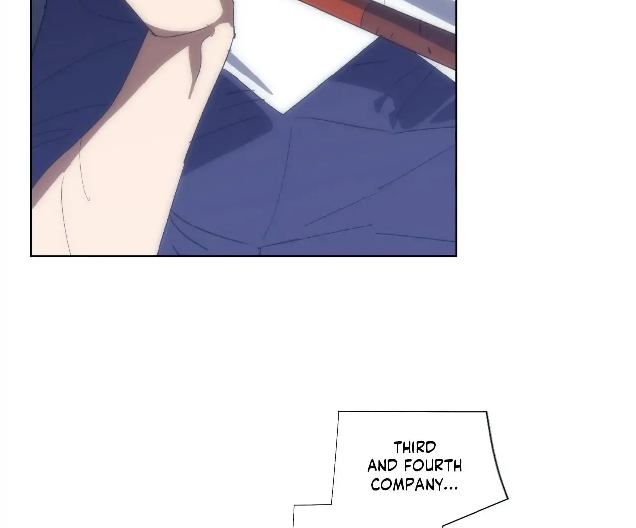 4 Cut Hero Chapter 177 page 45 - 