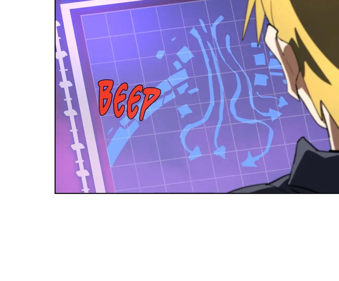 4 Cut Hero Chapter 177 page 48 - 