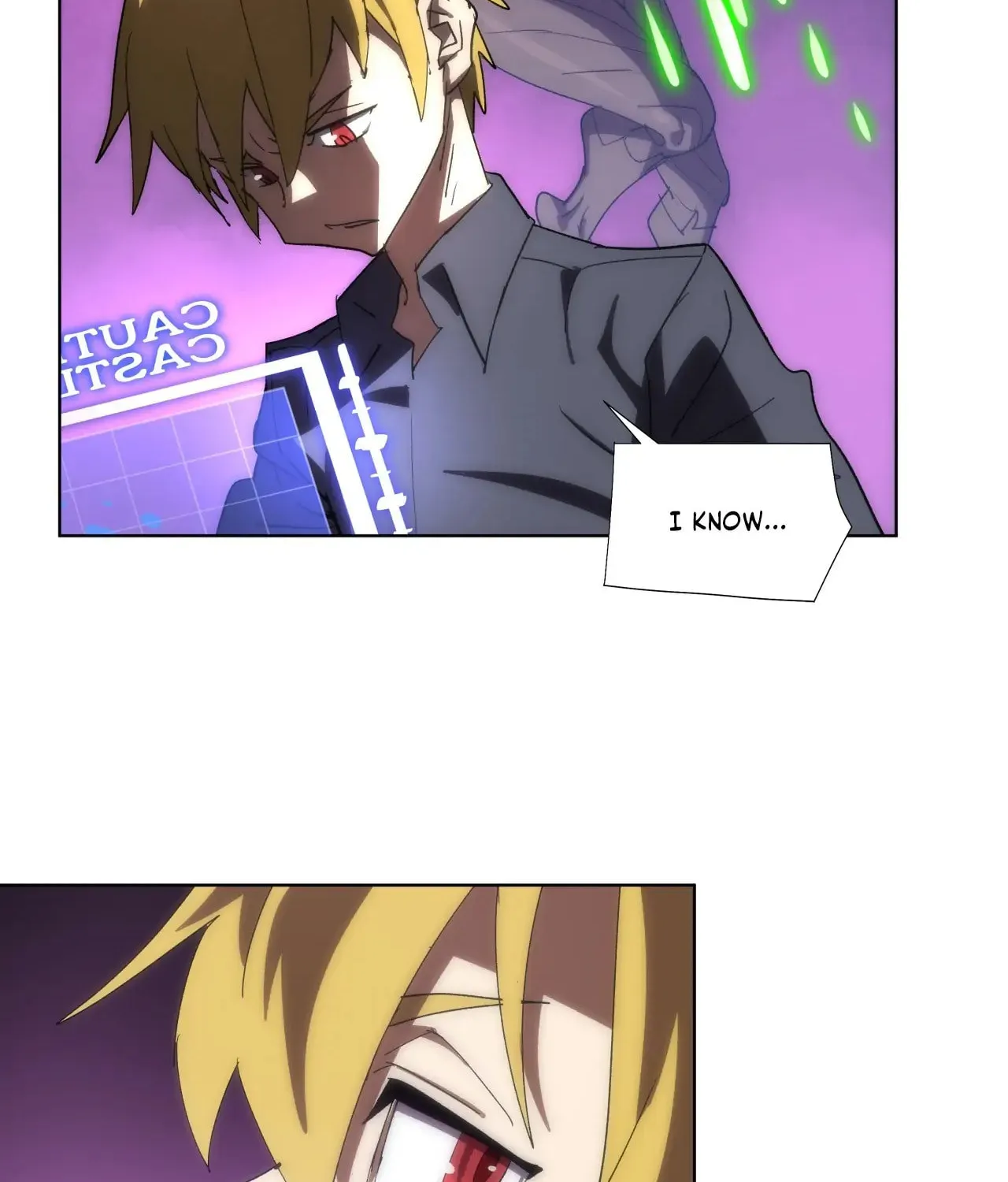 4 Cut Hero Chapter 177 page 50 - 