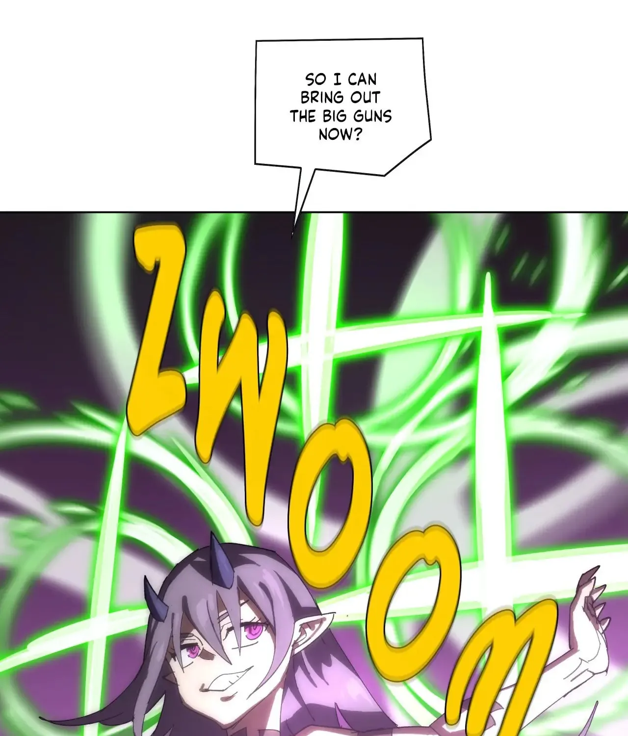 4 Cut Hero Chapter 177 page 53 - 