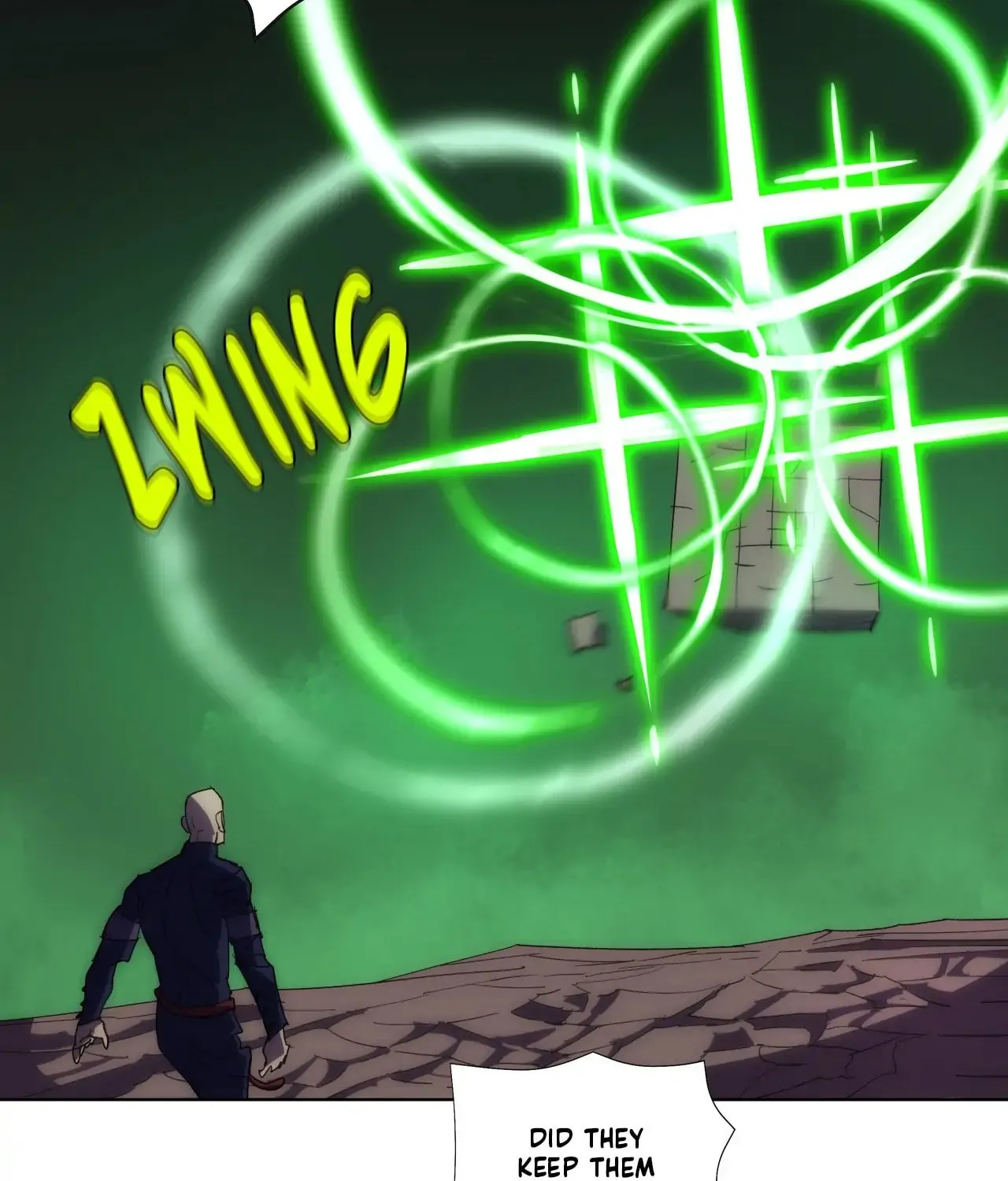 4 Cut Hero Chapter 177 page 56 - 