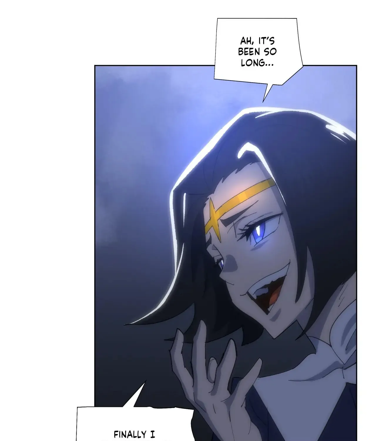 4 Cut Hero Chapter 177 page 7 - 