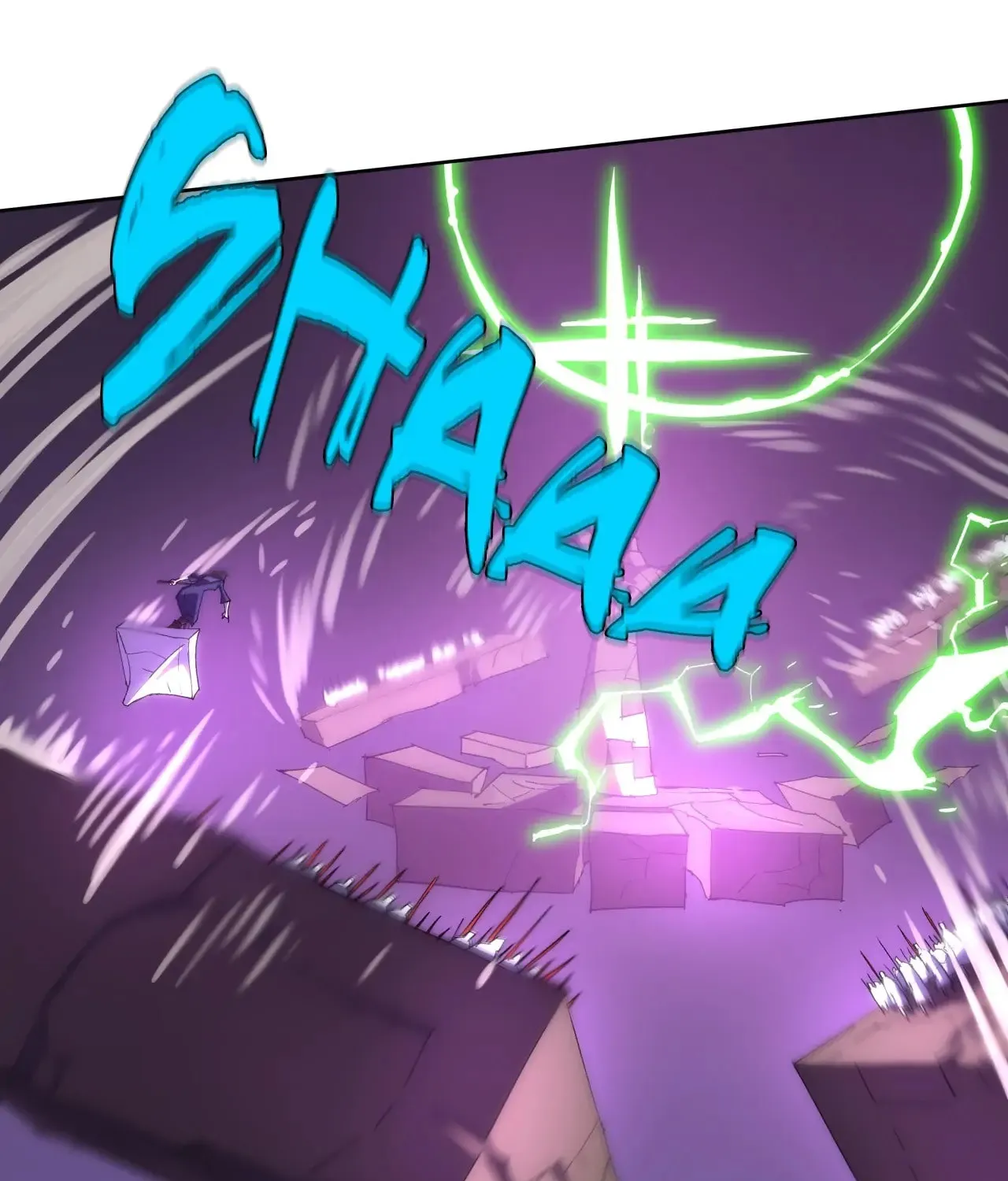 4 Cut Hero Chapter 177 page 61 - 
