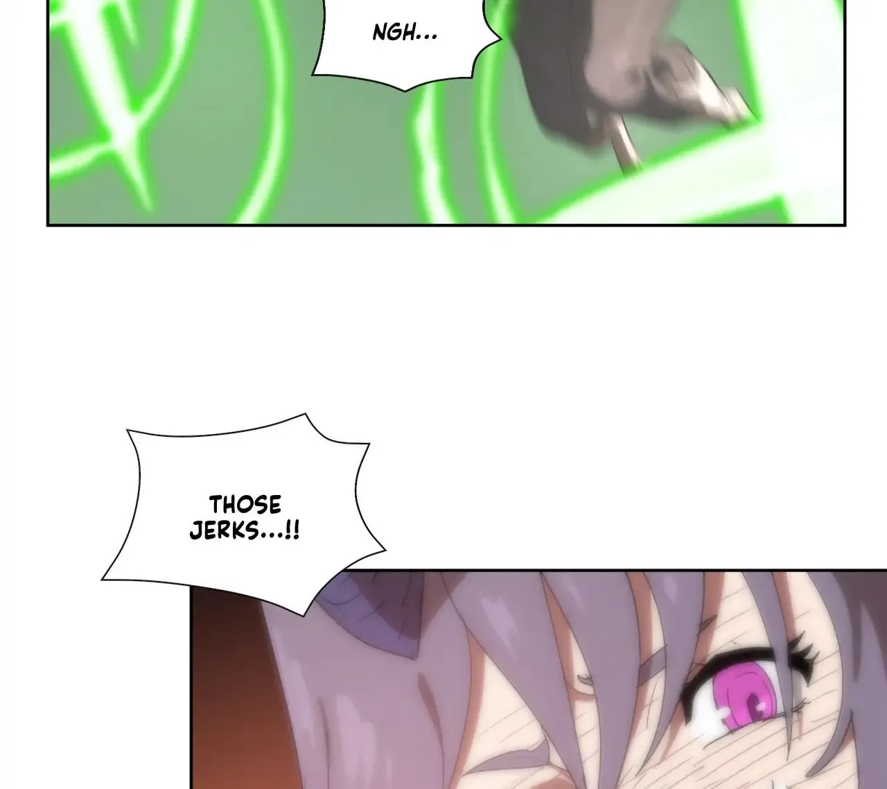 4 Cut Hero Chapter 177 page 69 - 