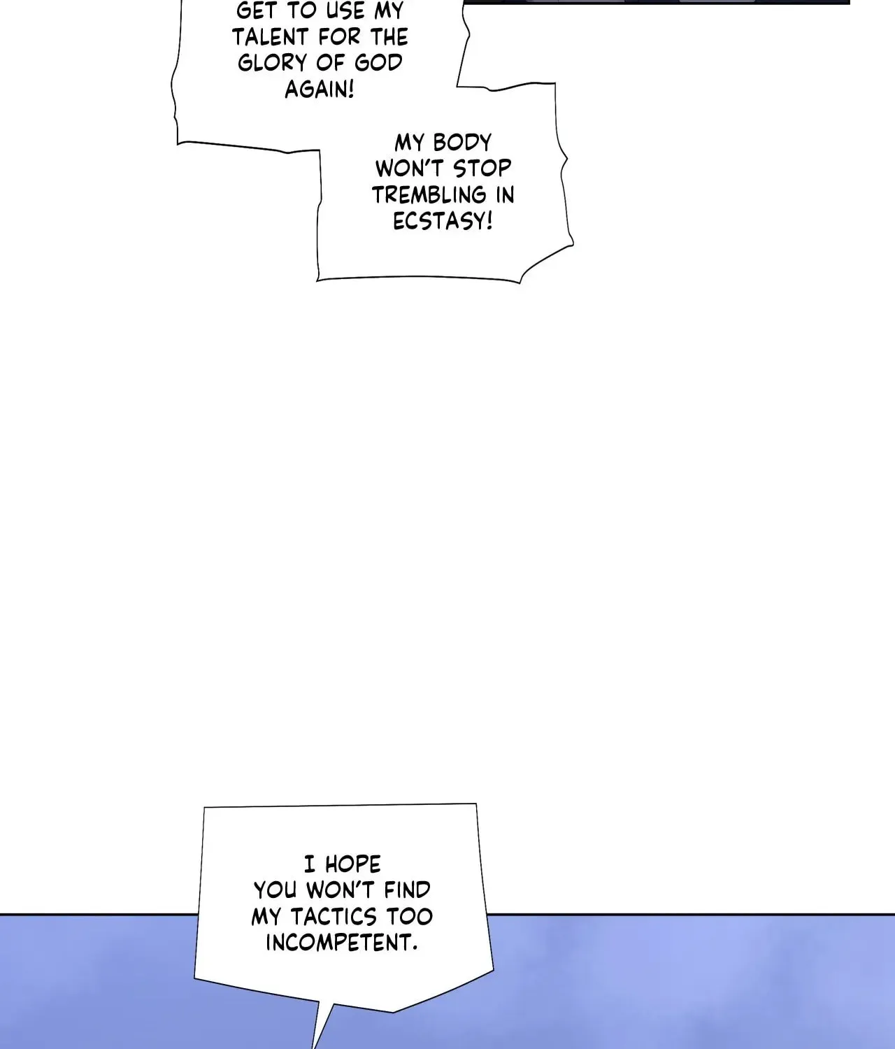 4 Cut Hero Chapter 177 page 8 - 