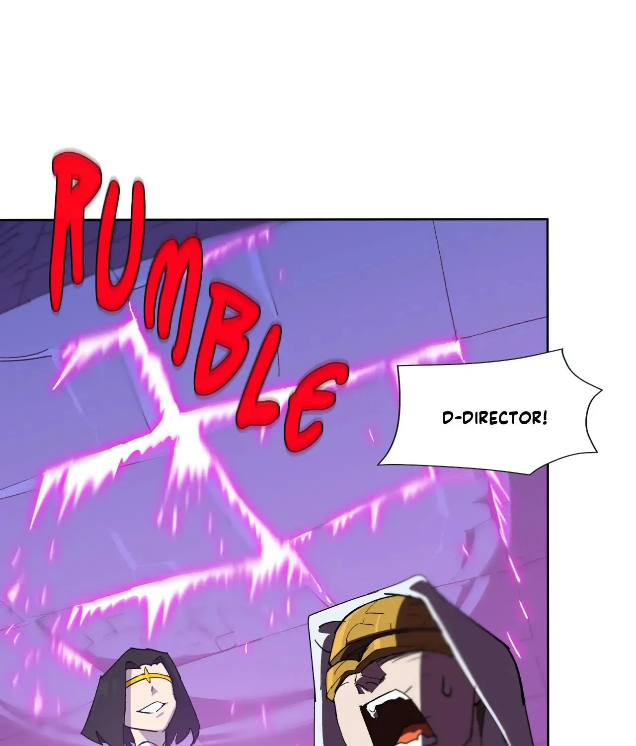 4 Cut Hero Chapter 177 page 73 - 
