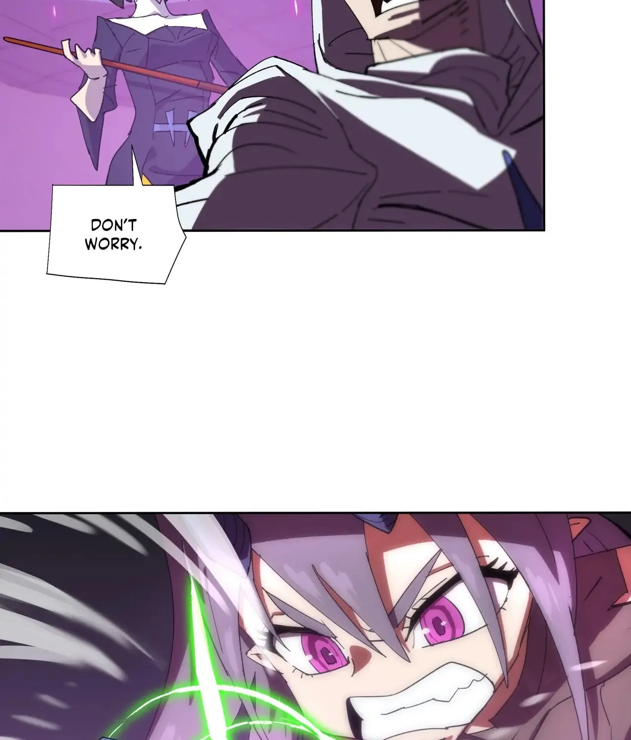 4 Cut Hero Chapter 177 page 74 - 