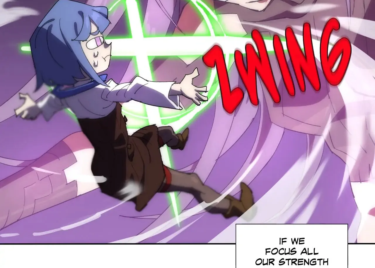 4 Cut Hero Chapter 177 page 75 - 