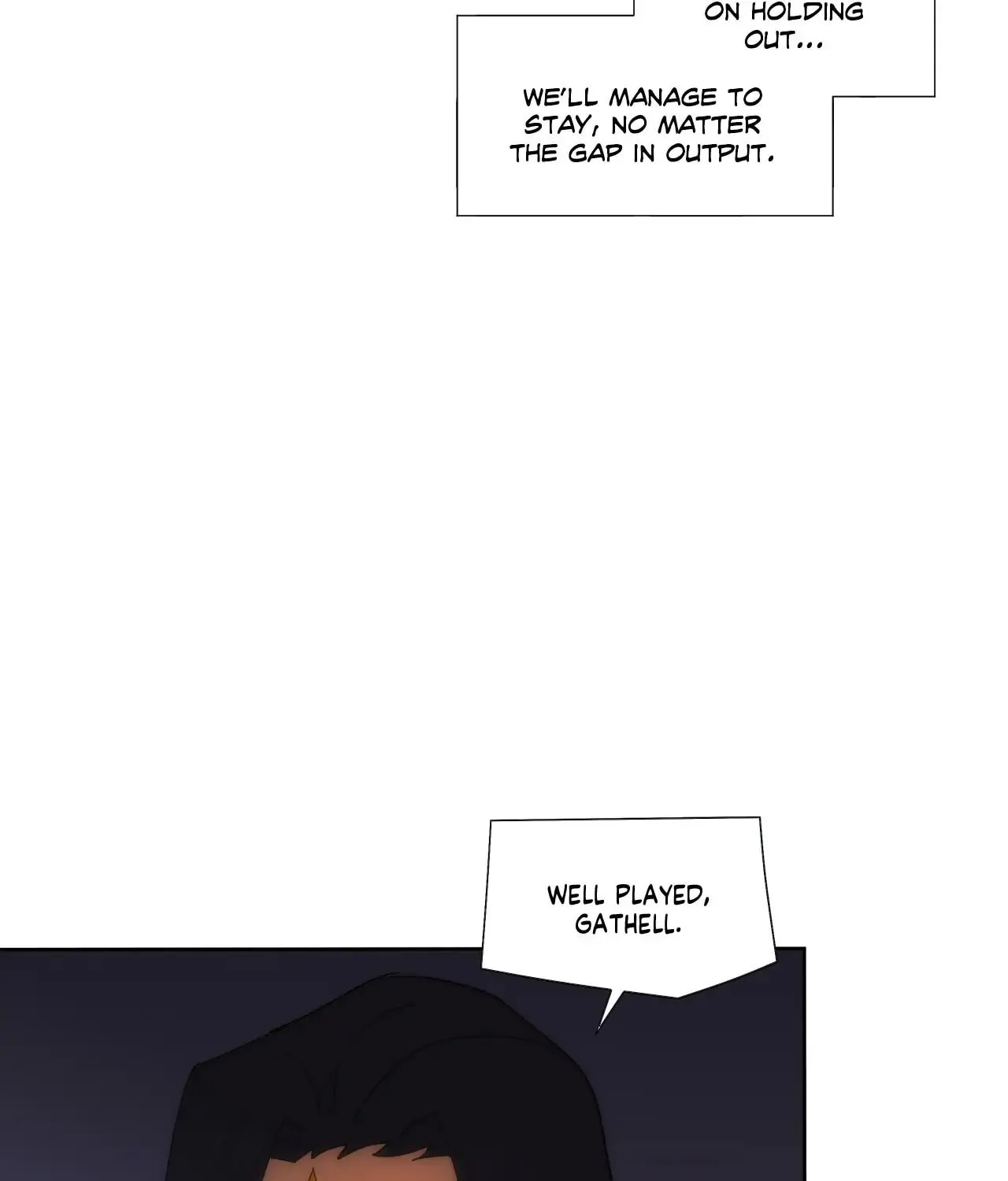 4 Cut Hero Chapter 177 page 76 - 