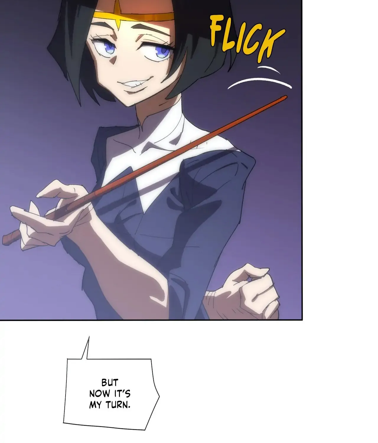 4 Cut Hero Chapter 177 page 77 - 