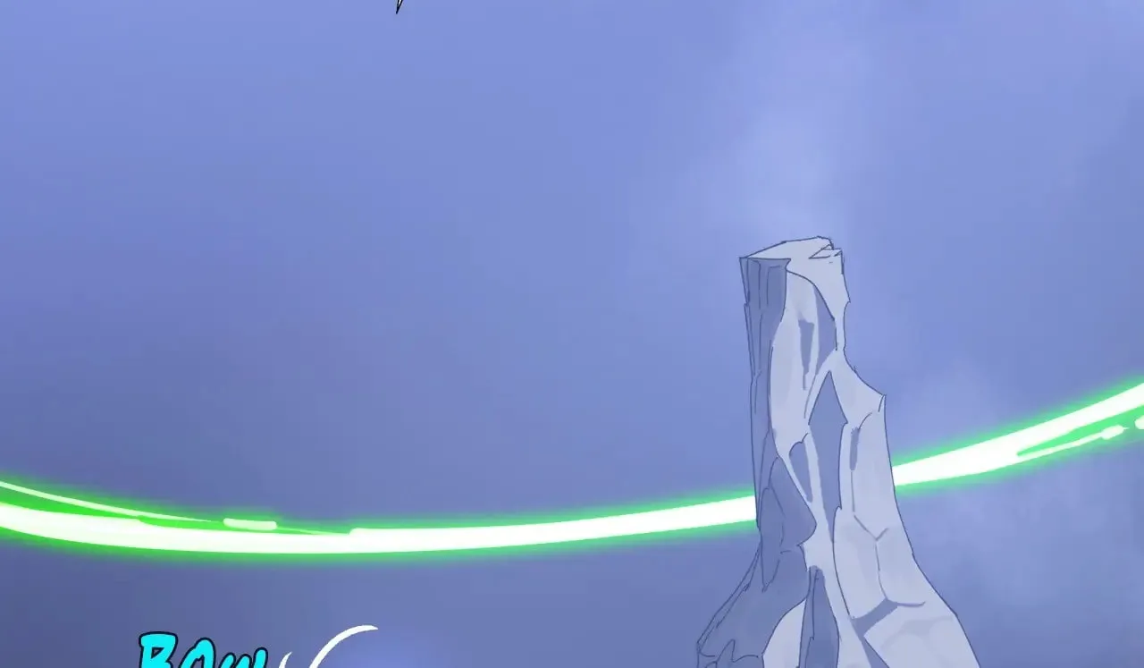 4 Cut Hero Chapter 177 page 9 - 