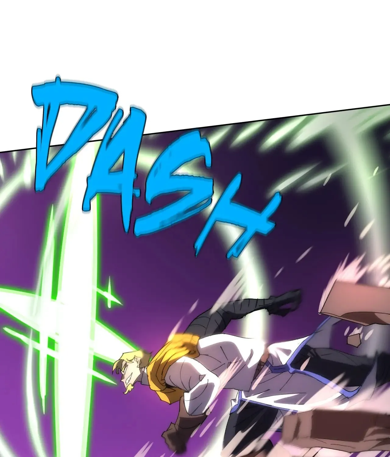 4 Cut Hero Chapter 177 page 85 - 