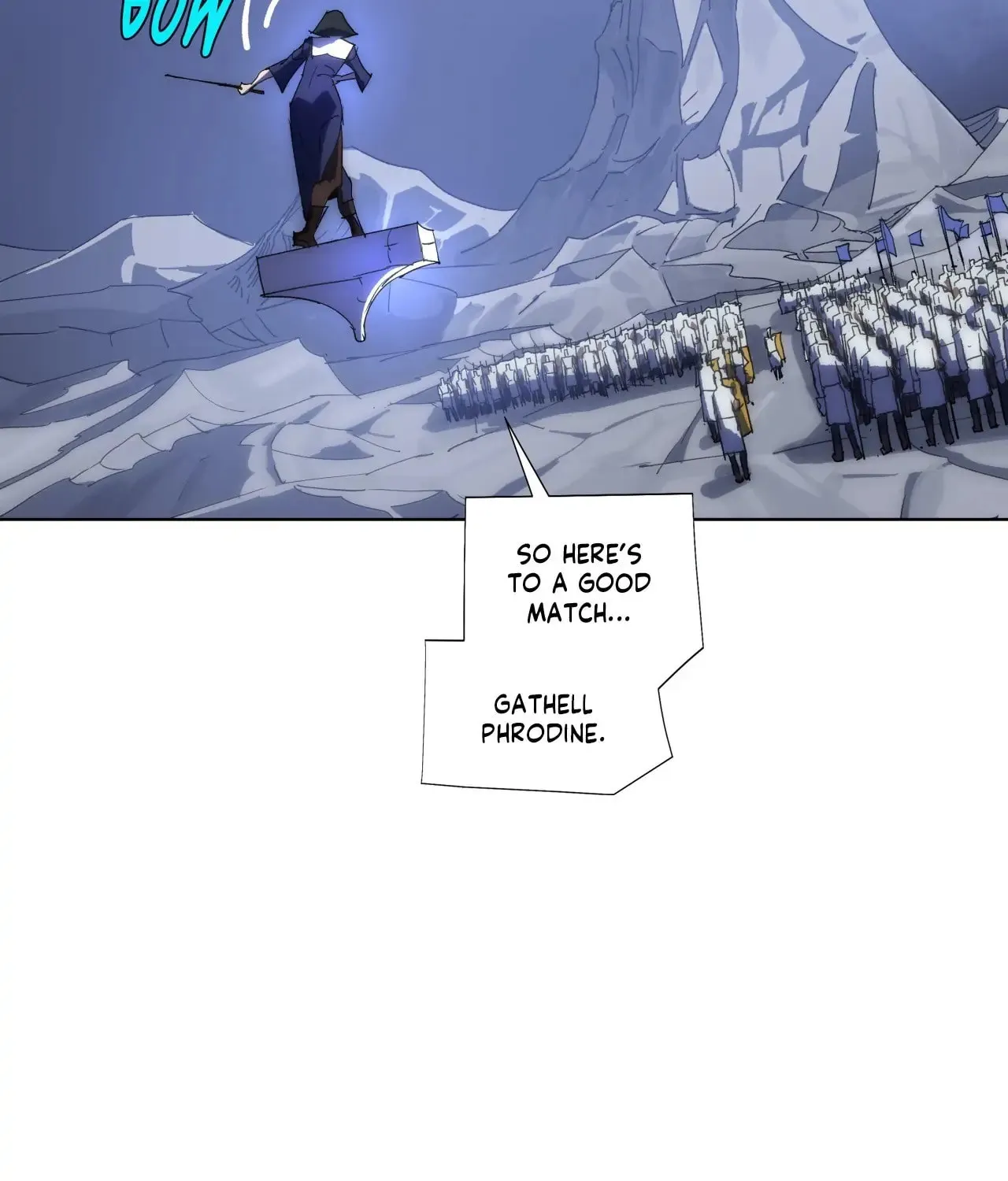 4 Cut Hero Chapter 177 page 10 - 