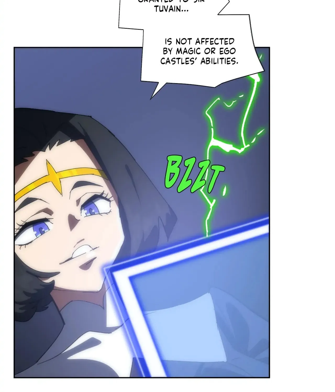 4 Cut Hero Chapter 177 page 91 - 