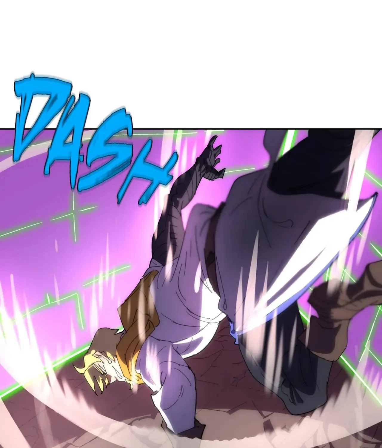 4 Cut Hero Chapter 177 page 93 - 