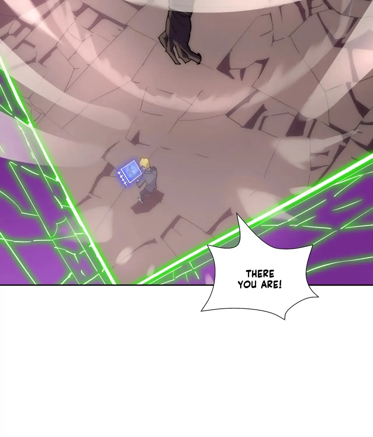 4 Cut Hero Chapter 177 page 94 - 