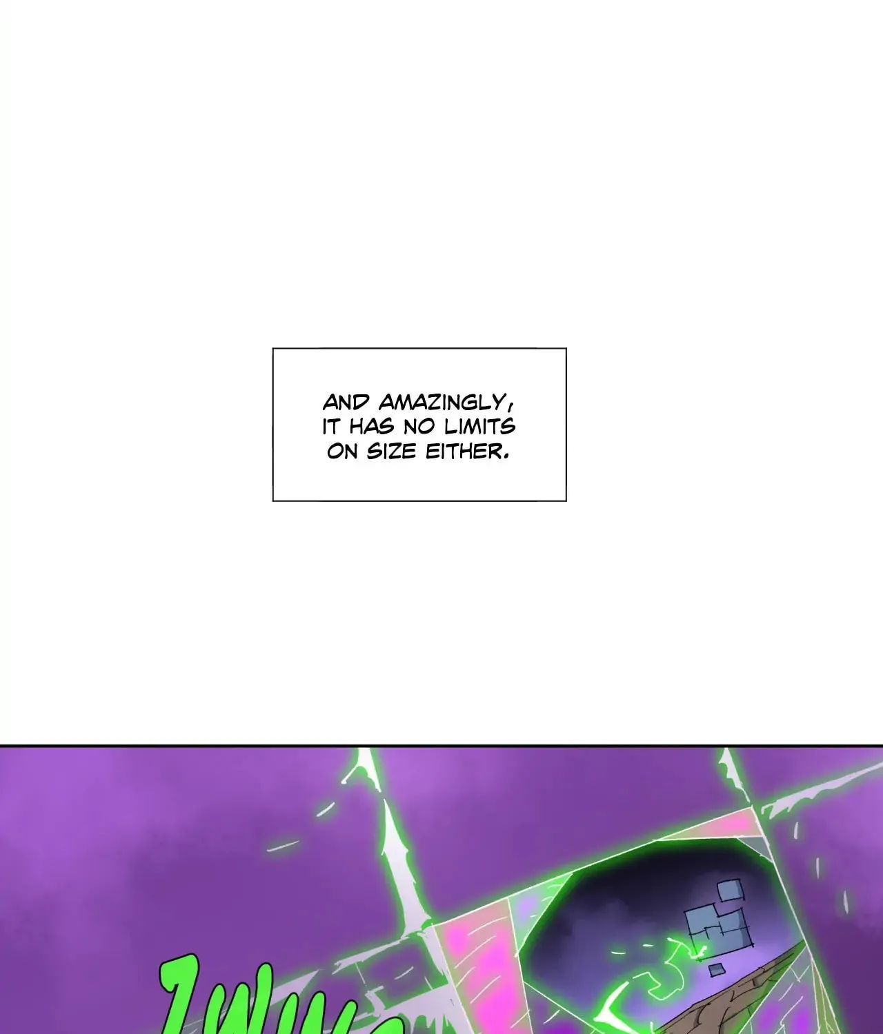 4 Cut Hero Chapter 177 page 95 - 