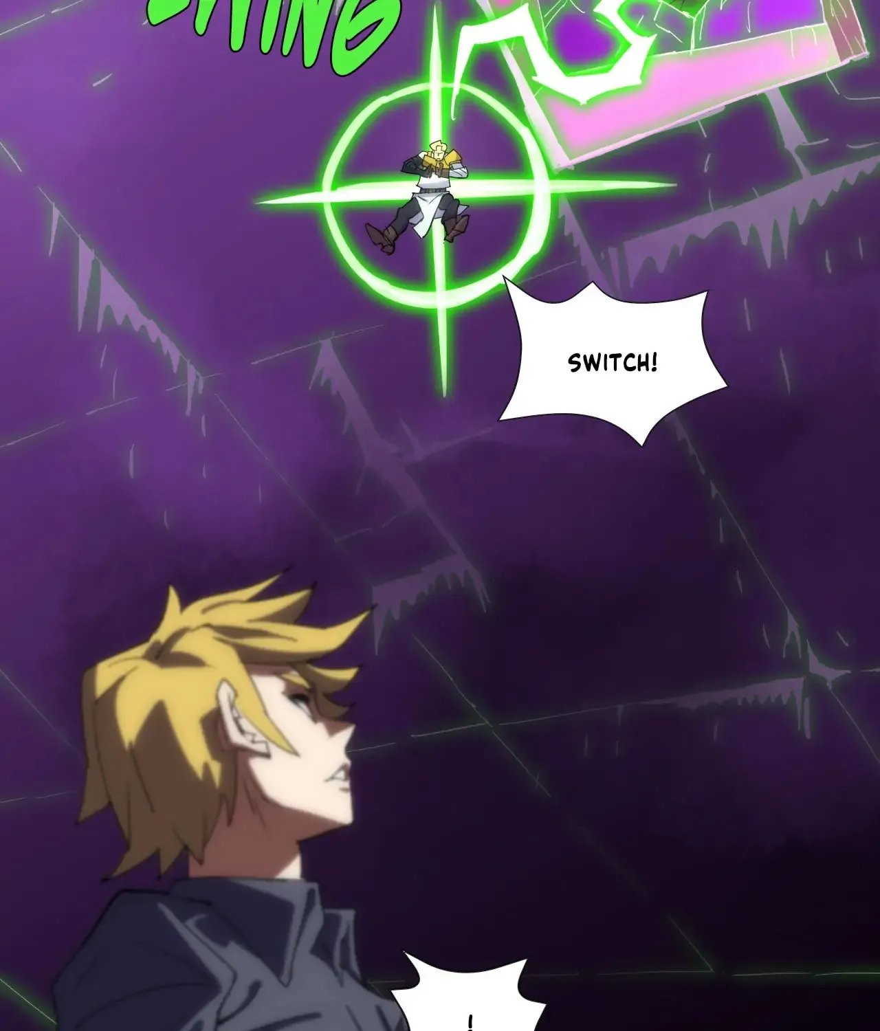4 Cut Hero Chapter 177 page 97 - 