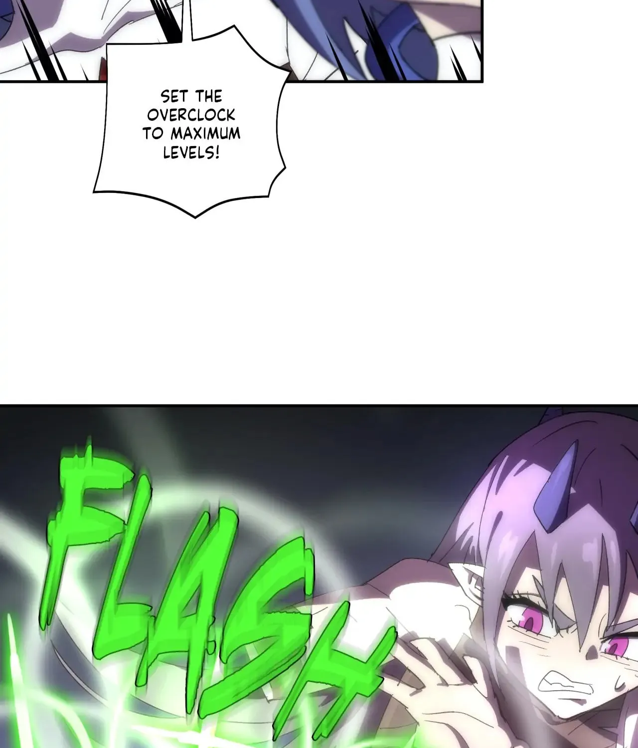 4 Cut Hero Chapter 178 page 101 - 