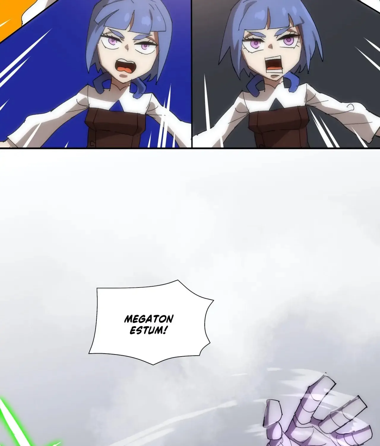 4 Cut Hero Chapter 178 page 104 - 
