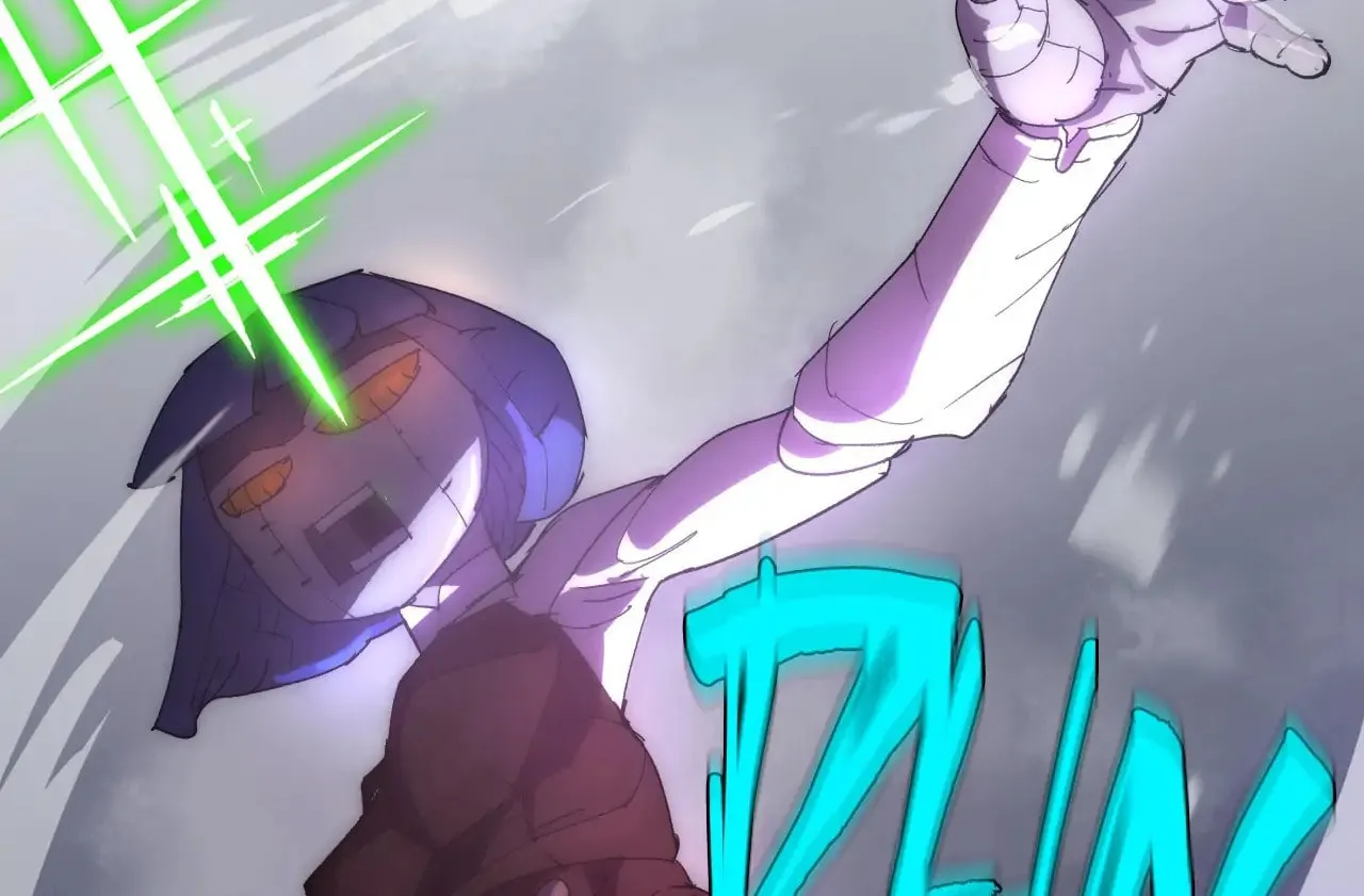 4 Cut Hero Chapter 178 page 105 - 