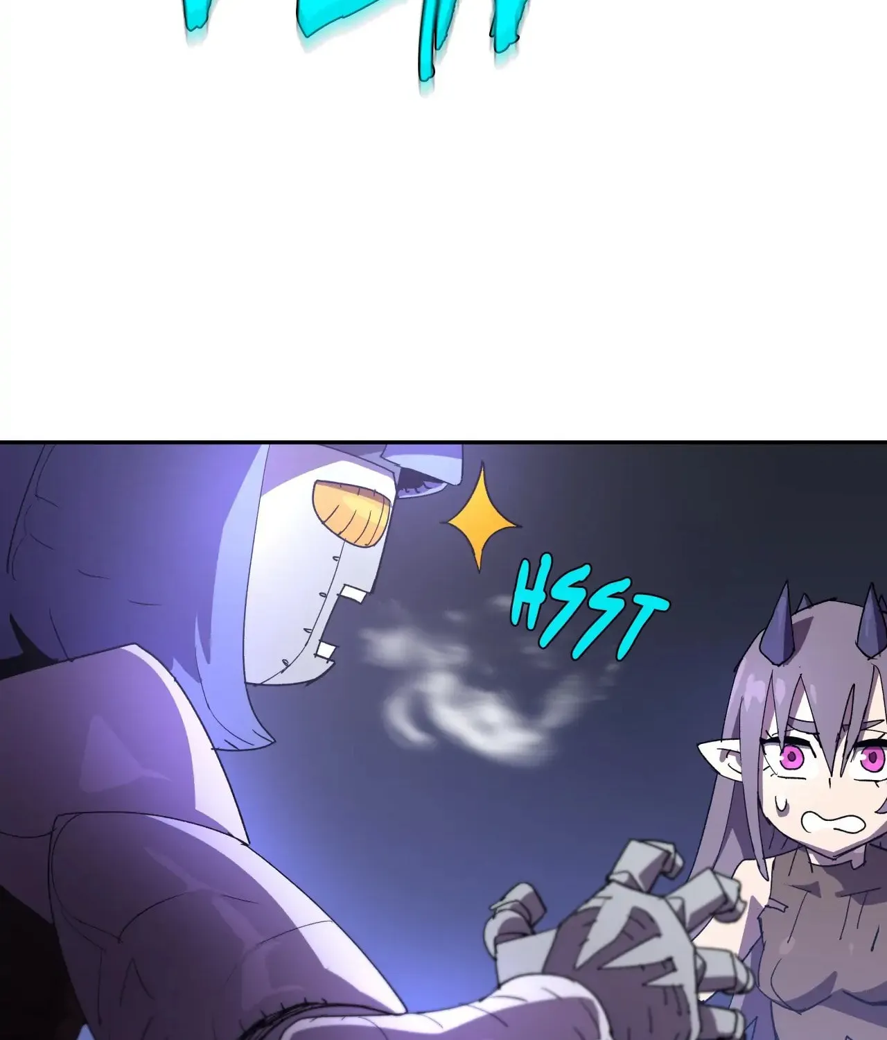 4 Cut Hero Chapter 178 page 107 - 