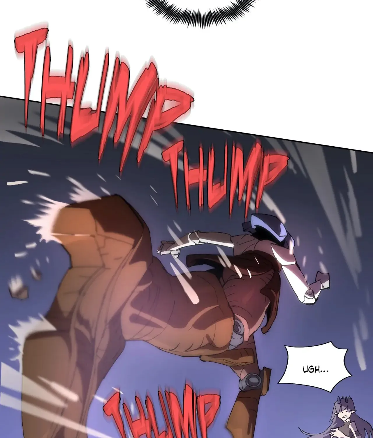4 Cut Hero Chapter 178 page 110 - 