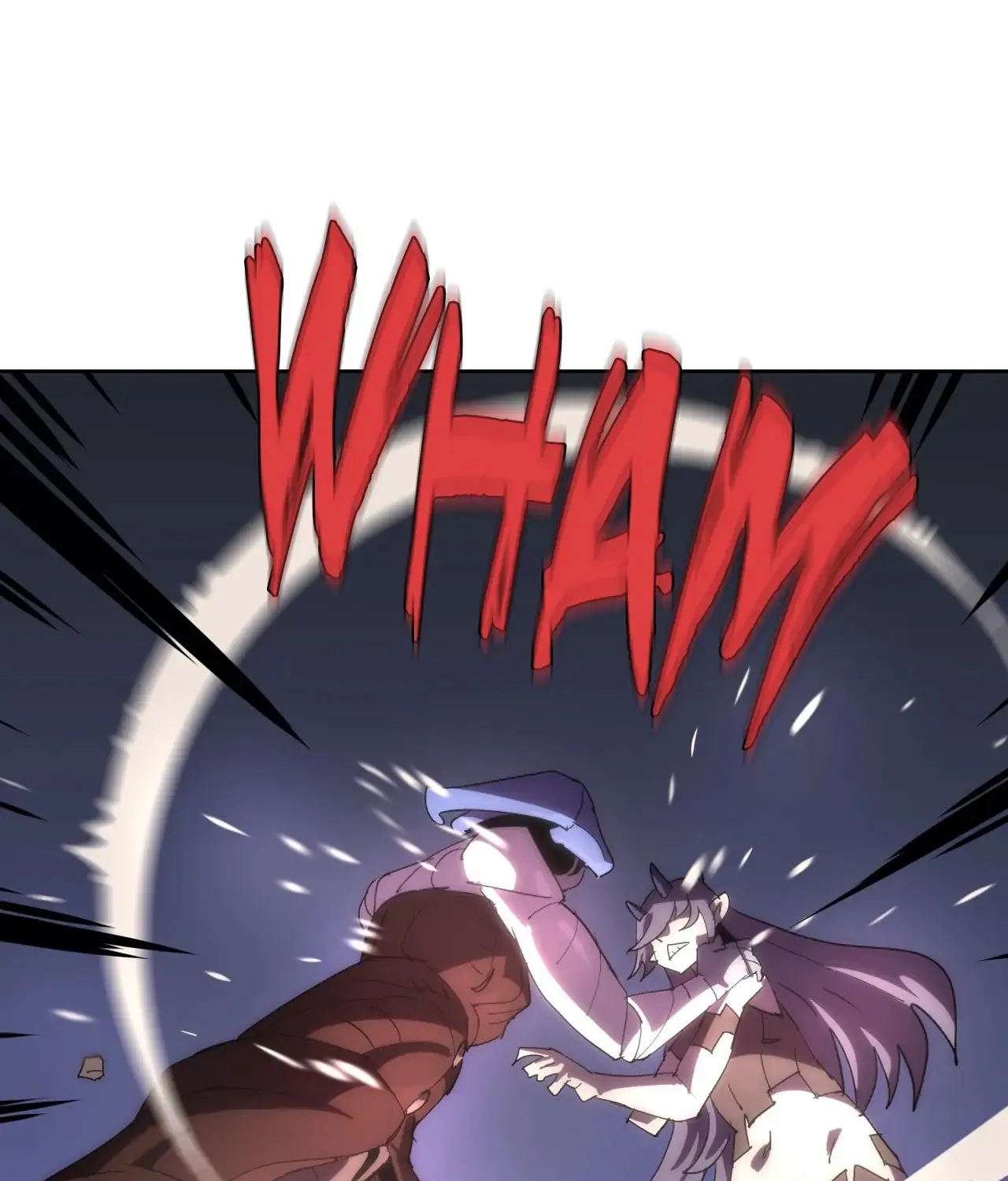 4 Cut Hero Chapter 178 page 112 - 