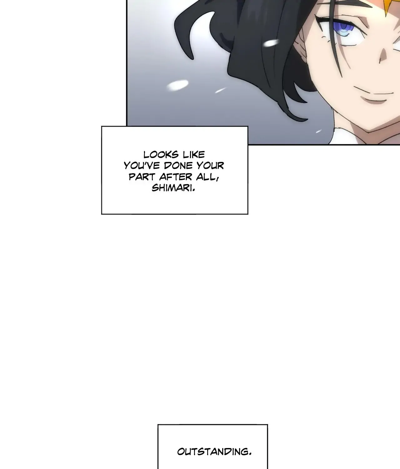 4 Cut Hero Chapter 178 page 115 - 