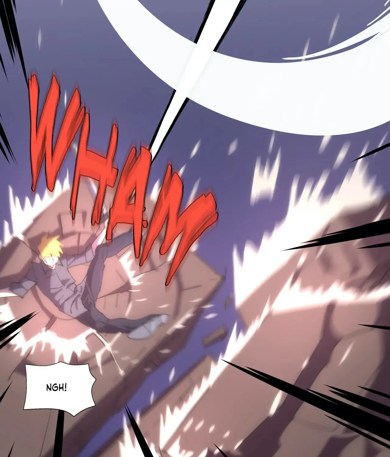 4 Cut Hero Chapter 178 page 118 - 