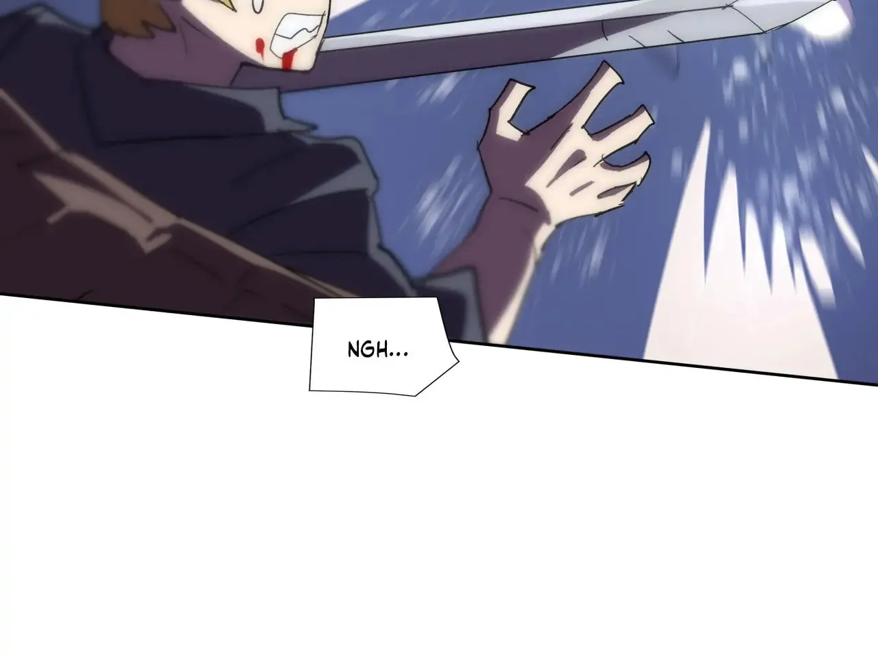 4 Cut Hero Chapter 178 page 120 - 