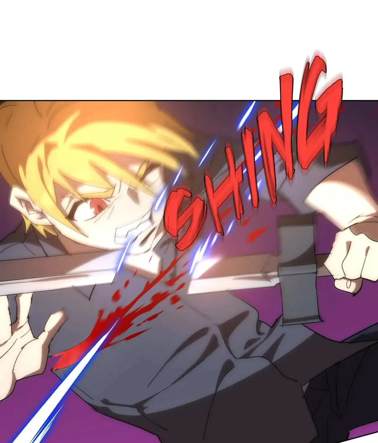 4 Cut Hero Chapter 178 page 121 - 