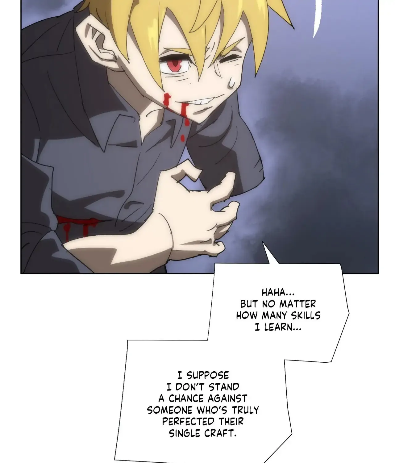 4 Cut Hero Chapter 178 page 130 - 
