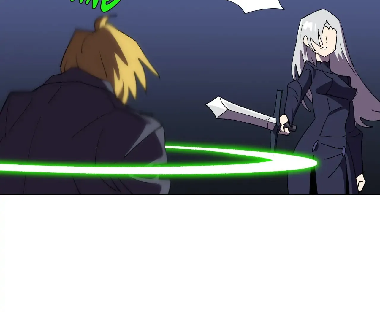 4 Cut Hero Chapter 178 page 132 - 