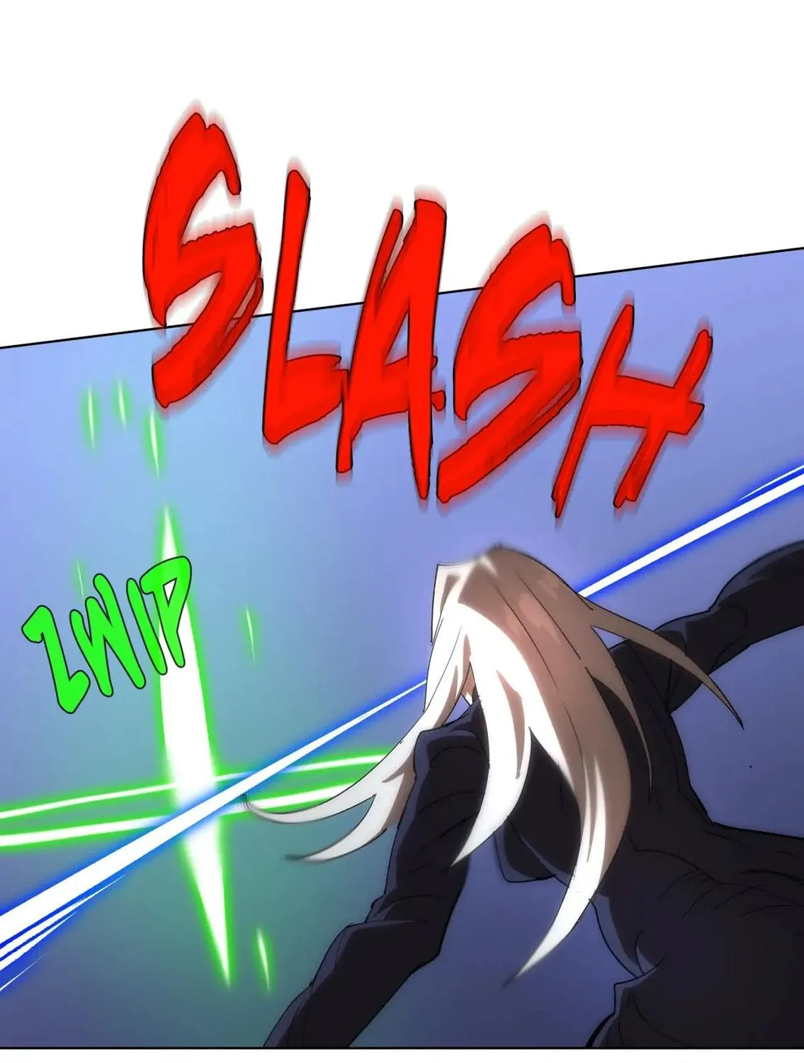 4 Cut Hero Chapter 178 page 133 - 