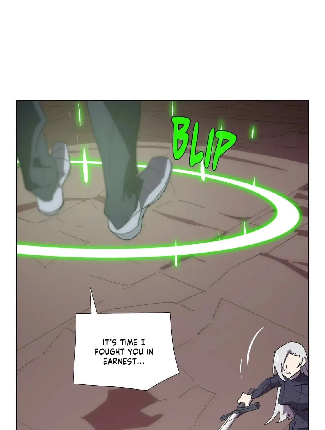 4 Cut Hero Chapter 178 page 135 - 