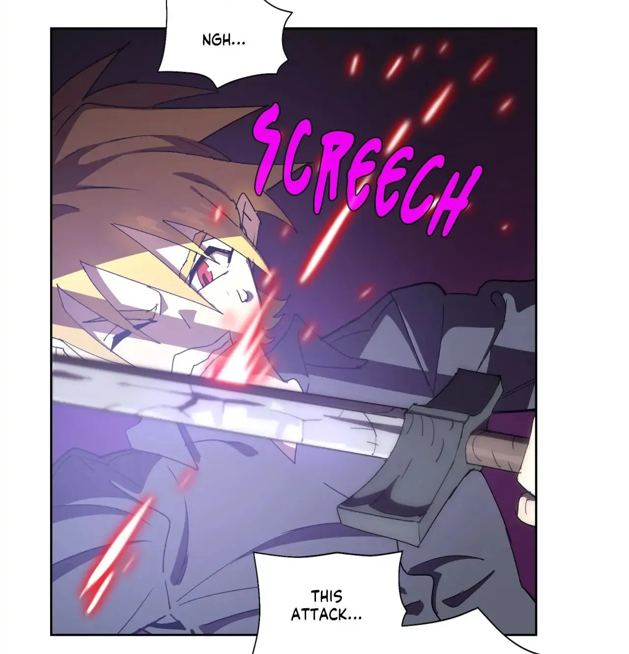 4 Cut Hero Chapter 178 page 15 - 
