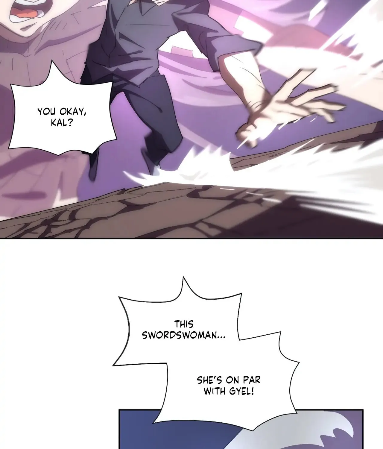 4 Cut Hero Chapter 178 page 19 - 