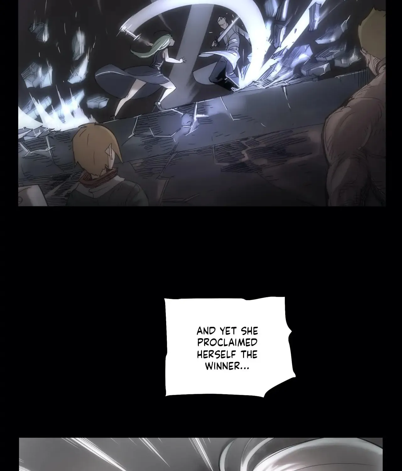4 Cut Hero Chapter 178 page 23 - 