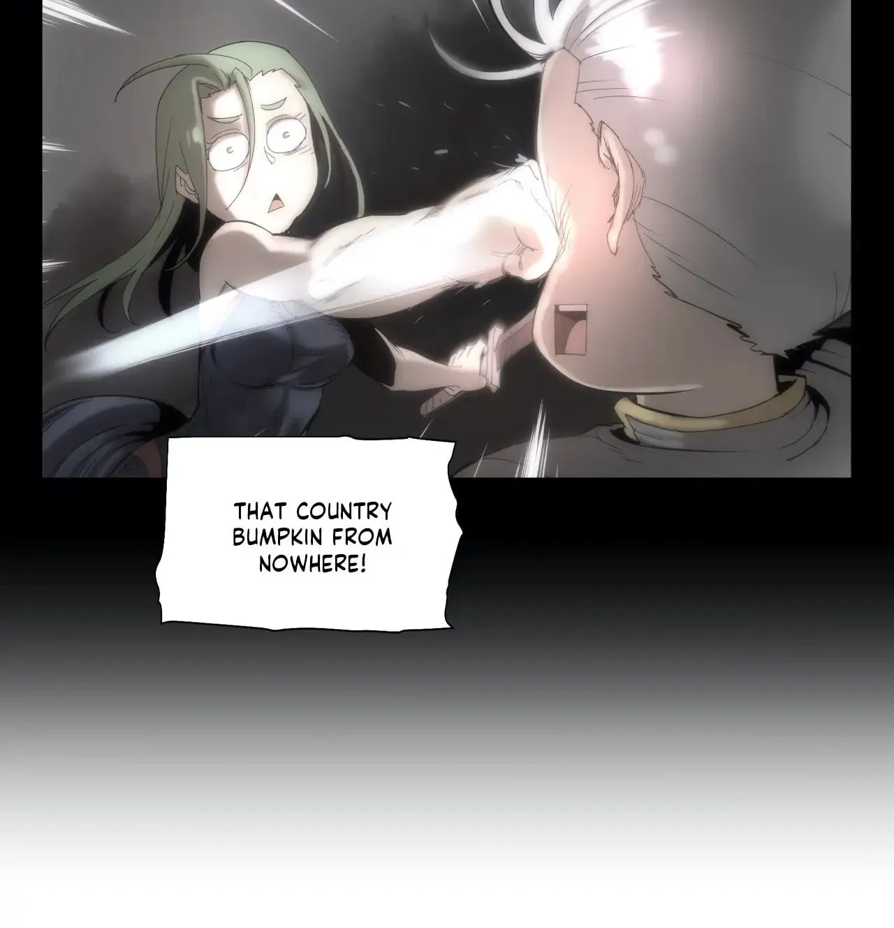 4 Cut Hero Chapter 178 page 24 - 