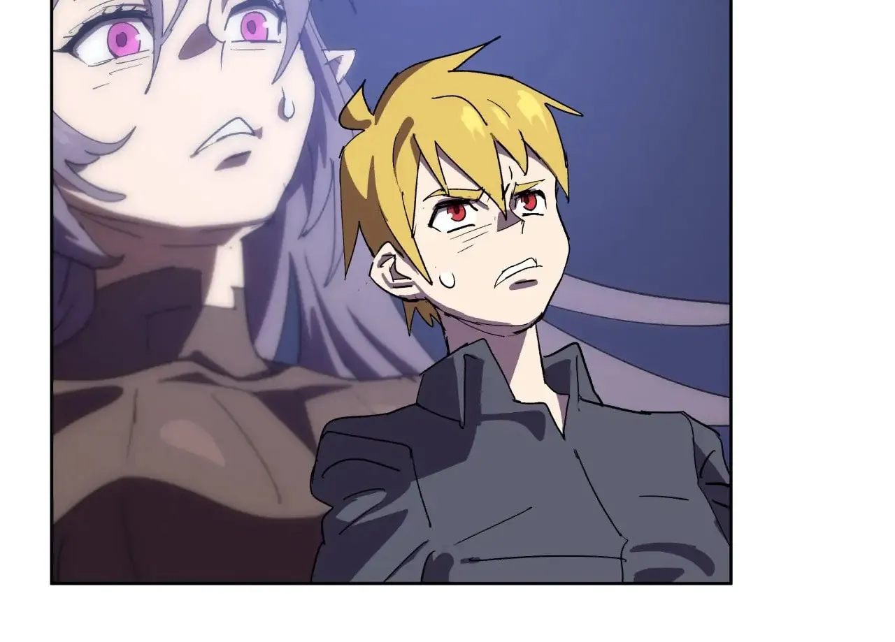 4 Cut Hero Chapter 178 page 27 - 