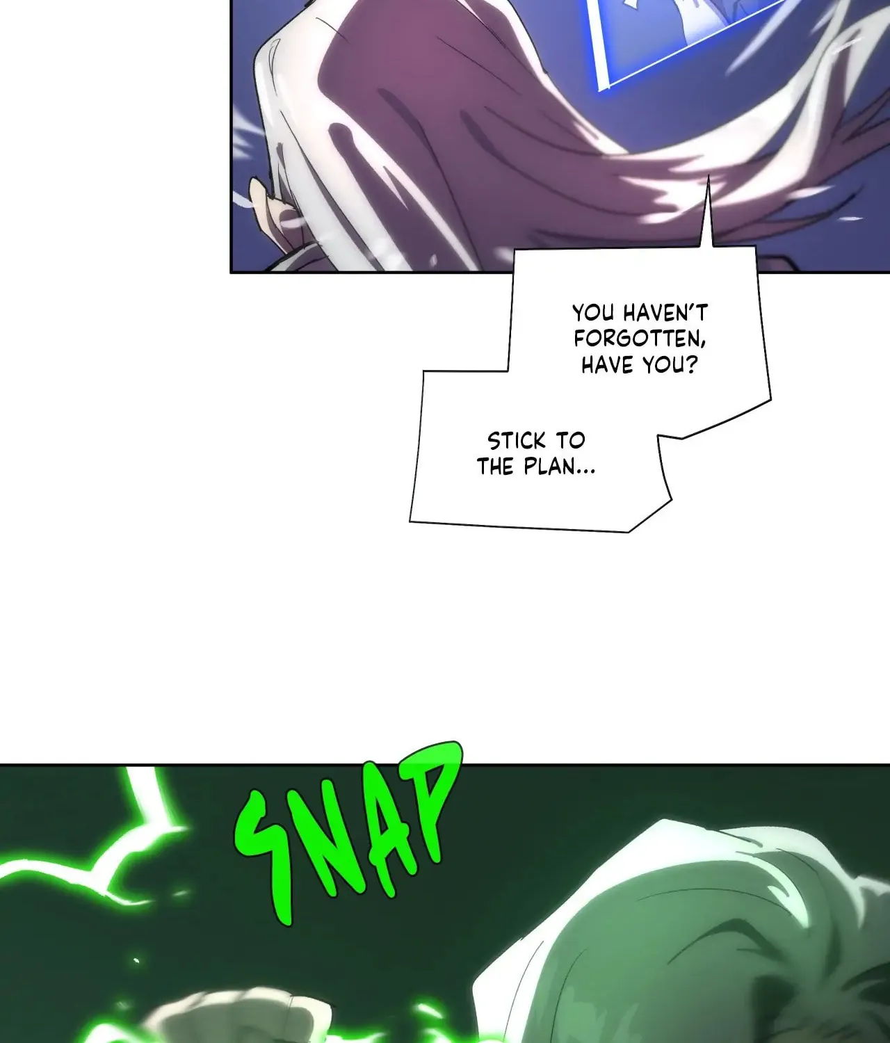 4 Cut Hero Chapter 178 page 32 - 