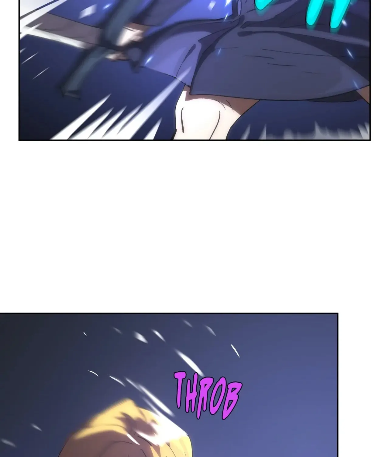4 Cut Hero Chapter 178 page 35 - 
