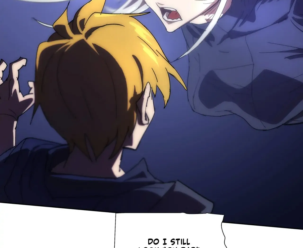 4 Cut Hero Chapter 178 page 39 - 