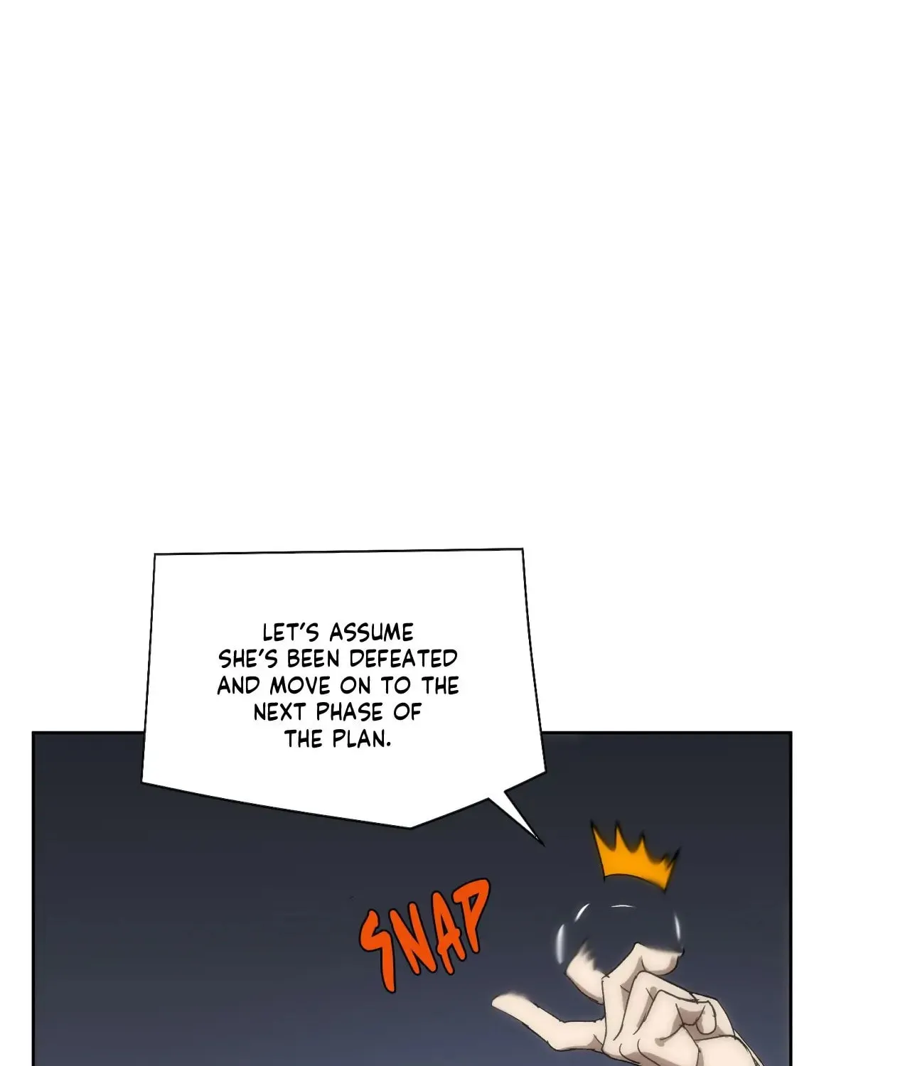 4 Cut Hero Chapter 178 page 44 - 