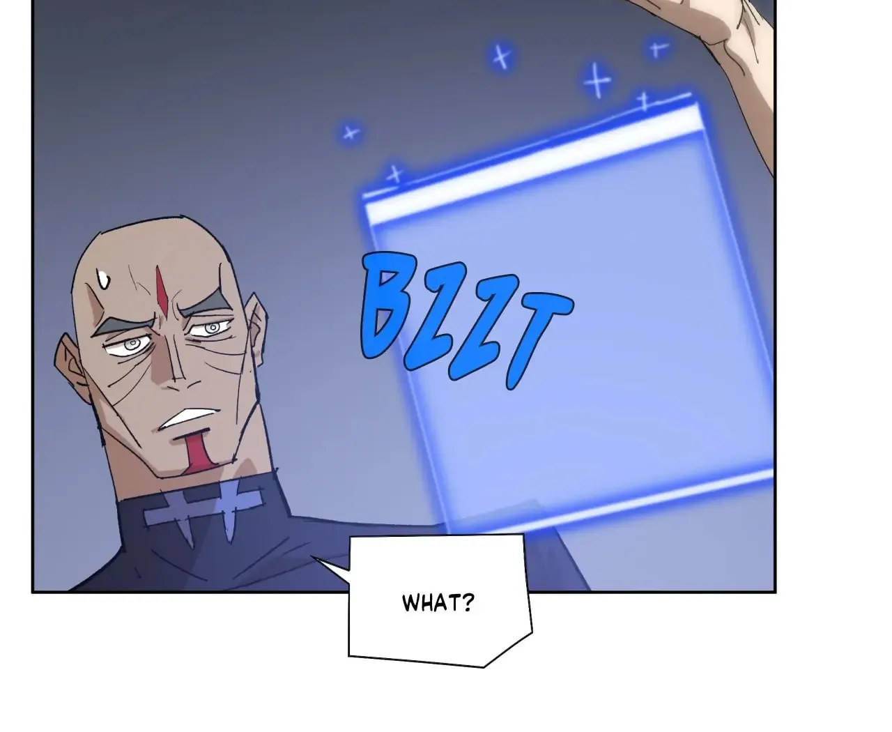 4 Cut Hero Chapter 178 page 45 - 