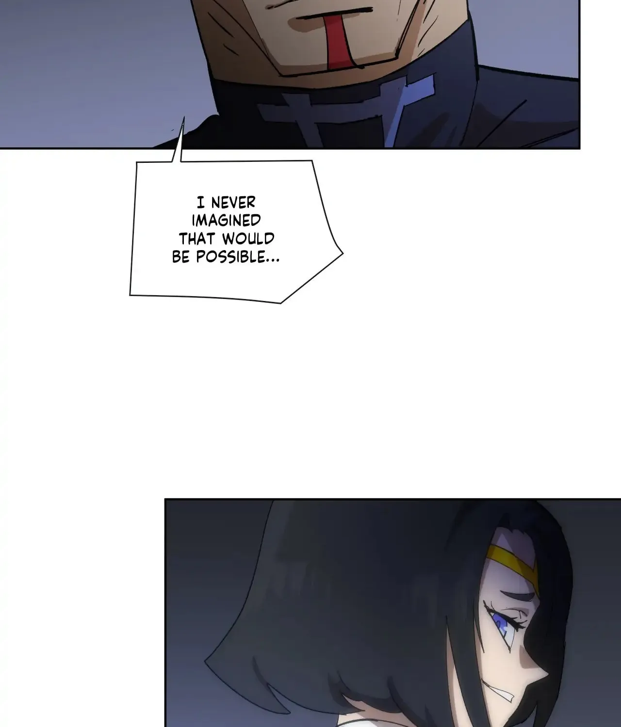 4 Cut Hero Chapter 178 page 47 - 