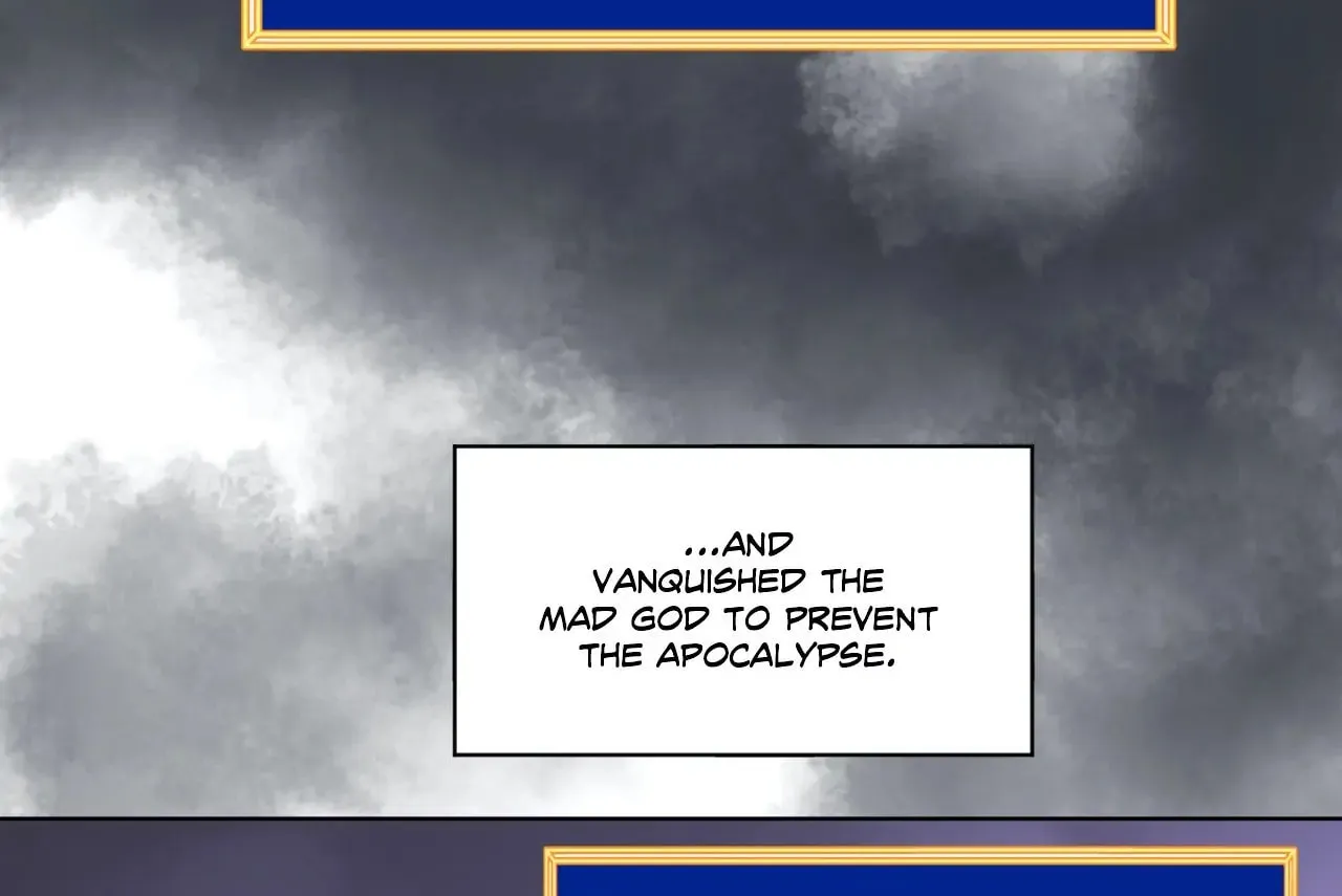 4 Cut Hero Chapter 178 page 51 - 