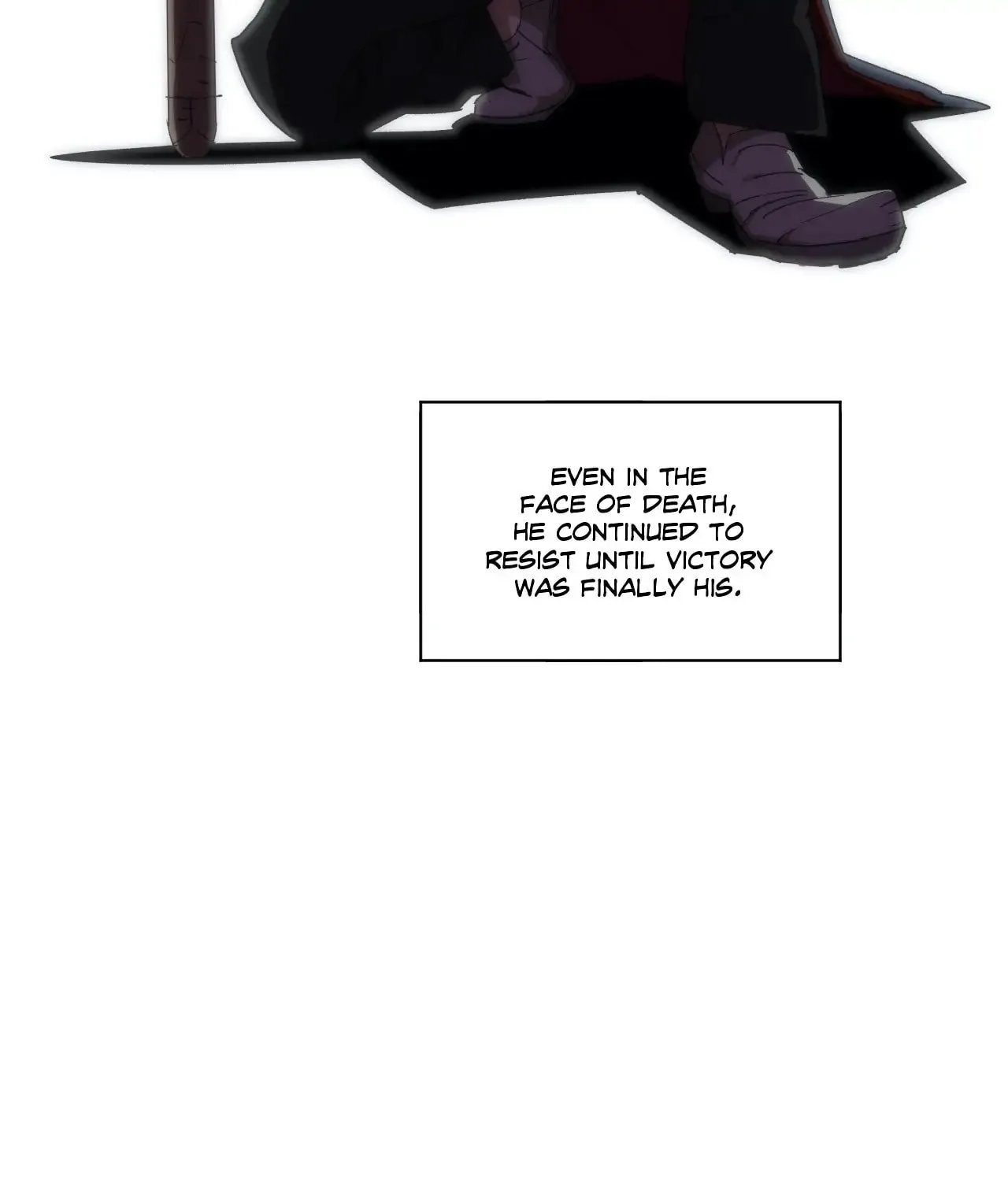4 Cut Hero Chapter 178 page 55 - 