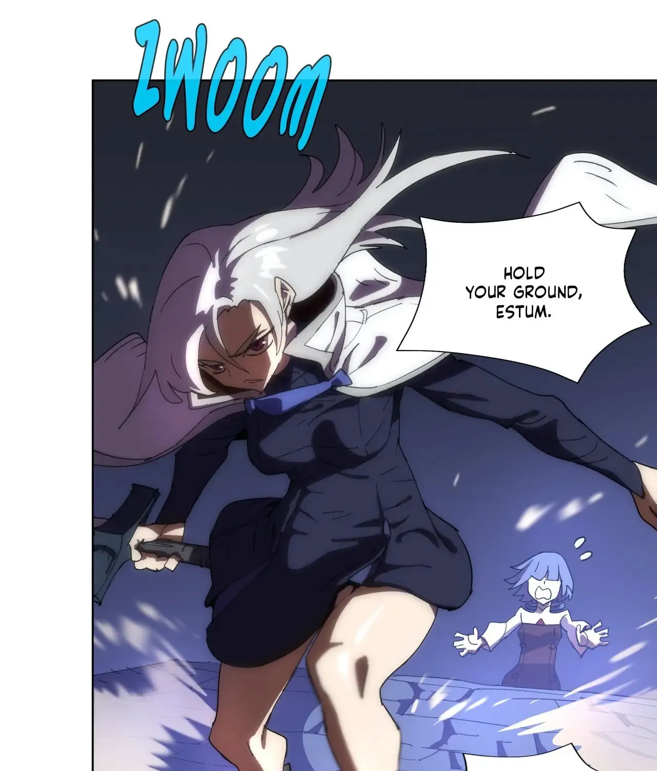 4 Cut Hero Chapter 178 page 7 - 